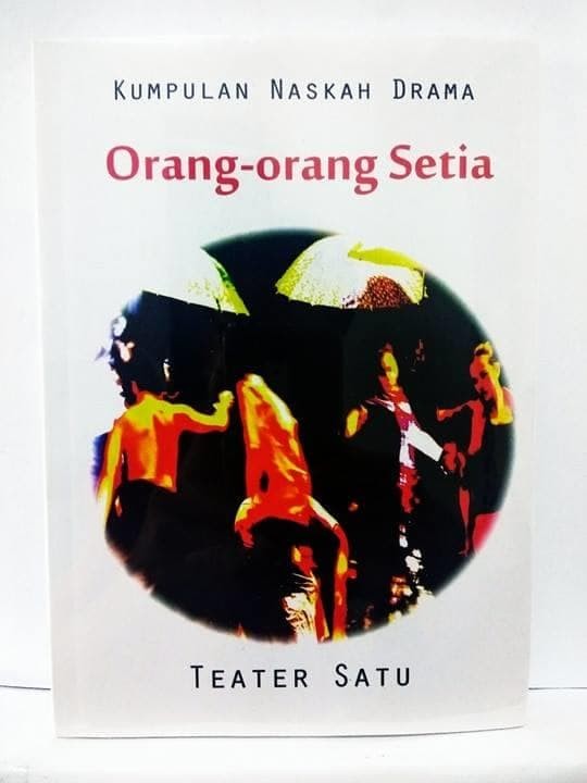 Detail Contoh Drama Teater Nomer 26