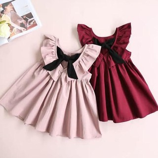 Detail Contoh Dress Anak Nomer 47