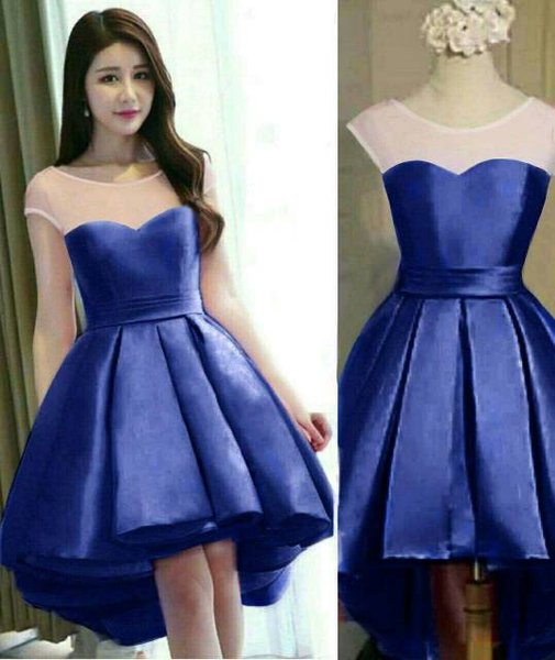 Detail Contoh Dress Pesta Nomer 22