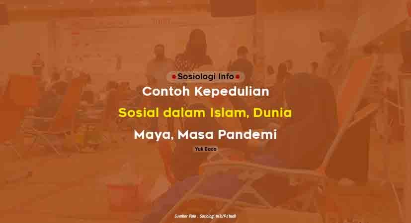 Detail Contoh Dunia Maya Nomer 17