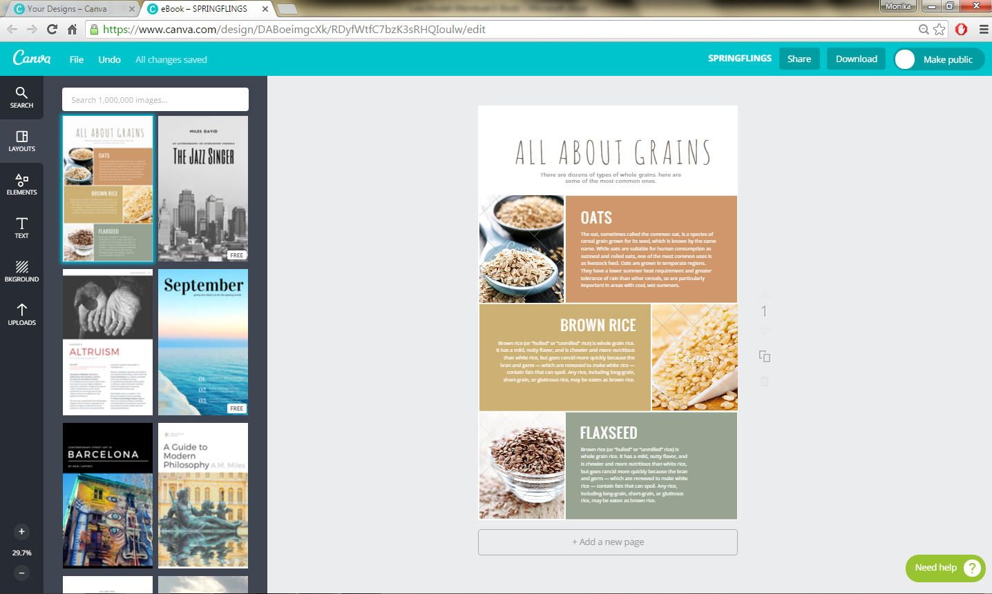 Detail Contoh E Book Nomer 42