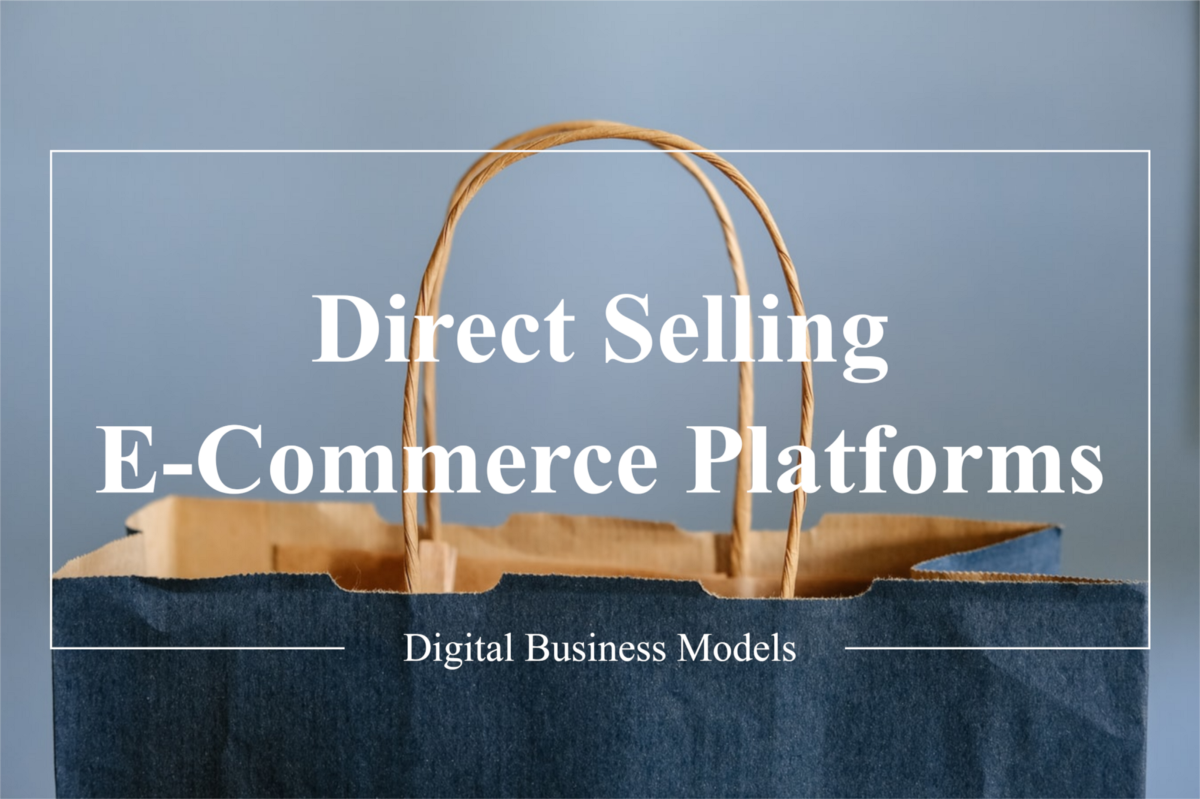Detail Contoh E Commerce B2c Nomer 28