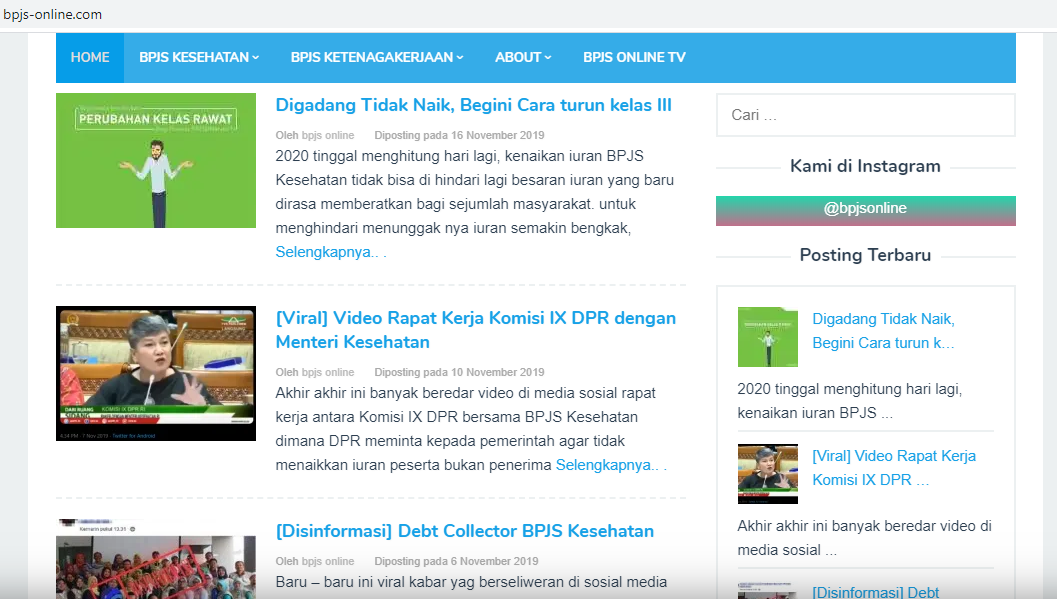 Detail Contoh E Commerce B2c Nomer 36