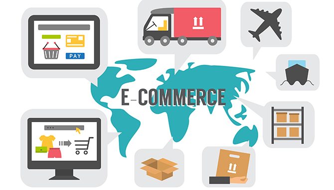 Detail Contoh E Commerce Di Indonesia Nomer 23