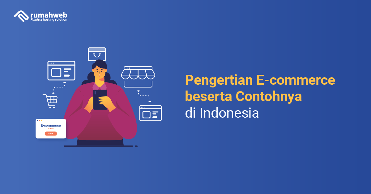 Detail Contoh E Commerce Di Indonesia Nomer 36