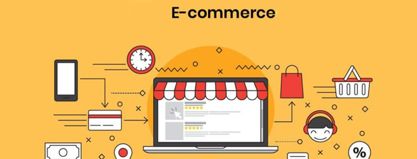 Detail Contoh E Commerce Di Indonesia Nomer 7