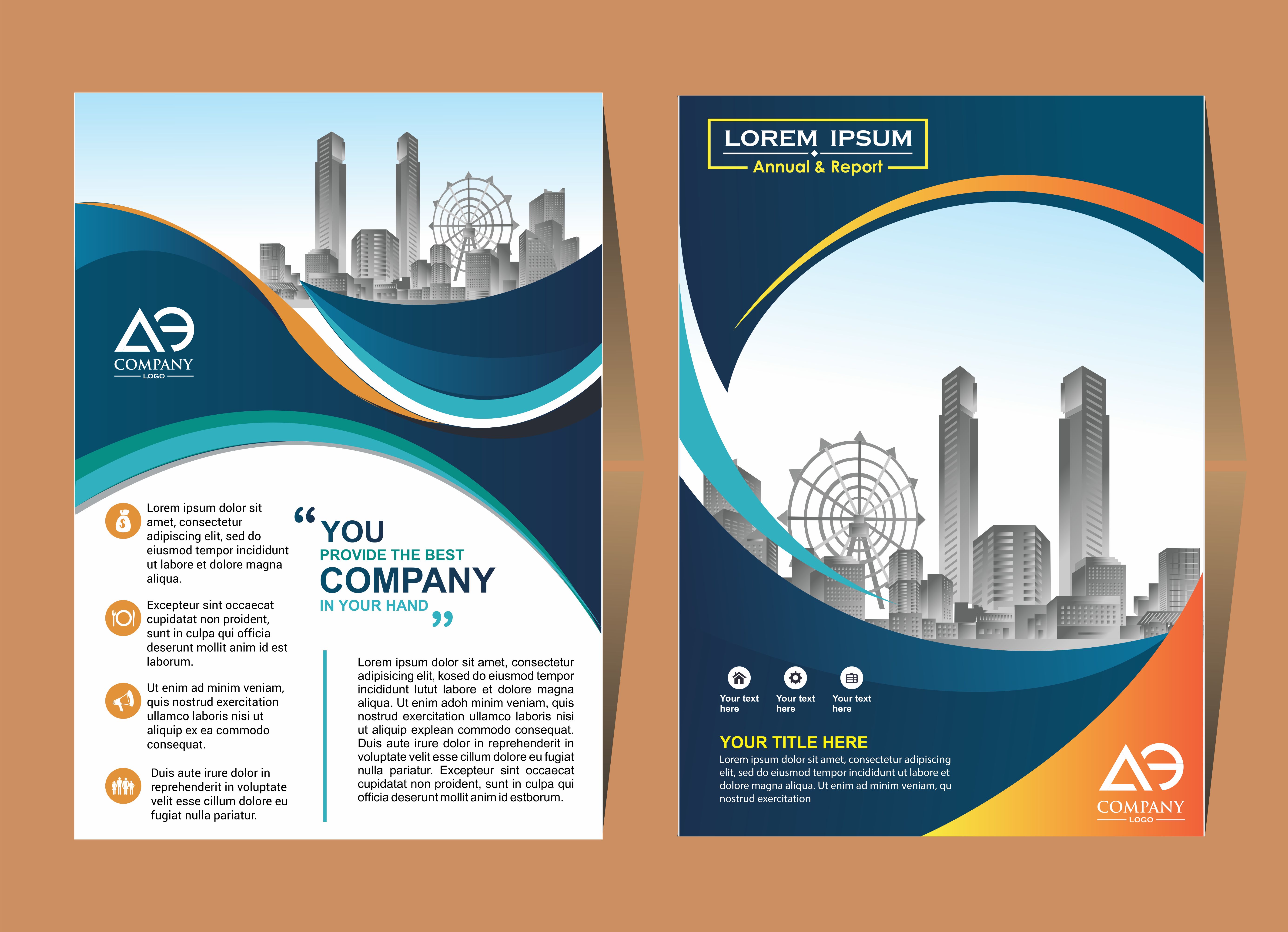 Detail Contoh E Flyer Nomer 11