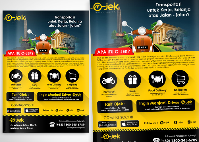 Detail Contoh E Flyer Nomer 16