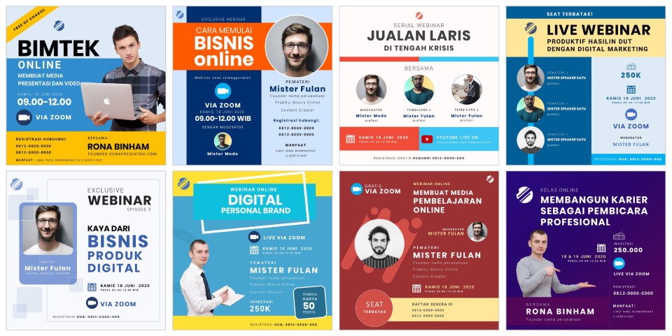 Detail Contoh E Flyer Nomer 23