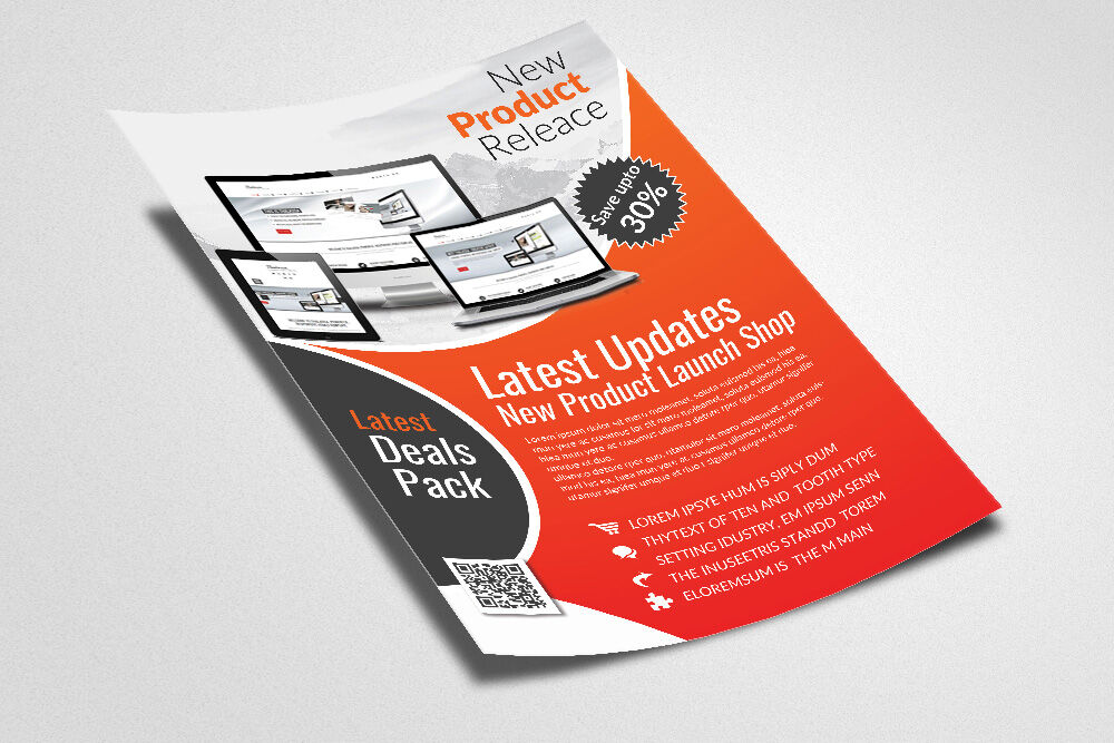 Detail Contoh E Flyer Nomer 26