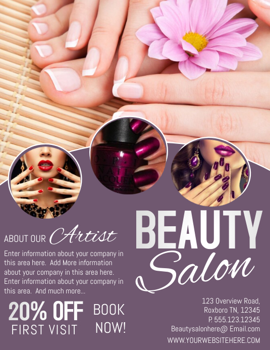 Detail Contoh E Flyer Nomer 36