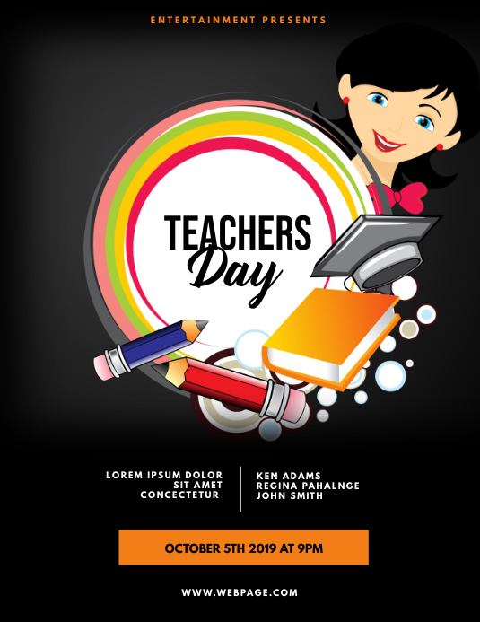 Detail Contoh E Flyer Nomer 41
