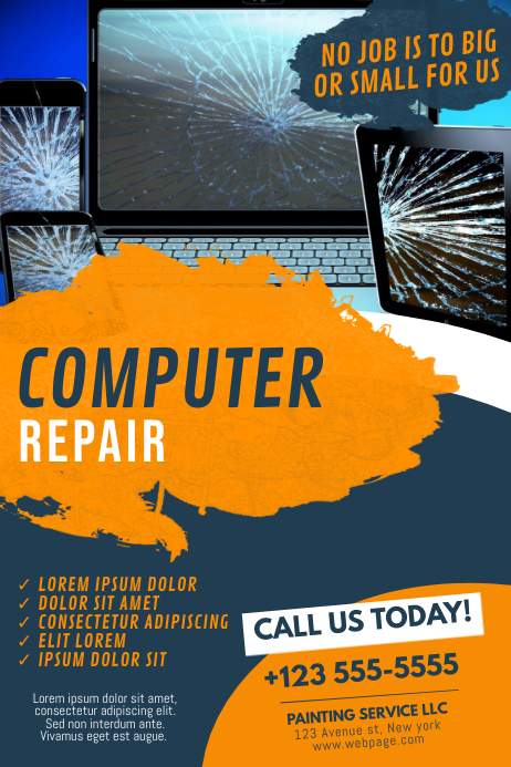 Detail Contoh E Flyer Nomer 10