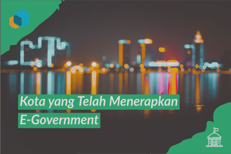 Detail Contoh E Government Di Indonesia Nomer 10