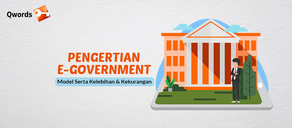 Detail Contoh E Government Di Indonesia Nomer 39