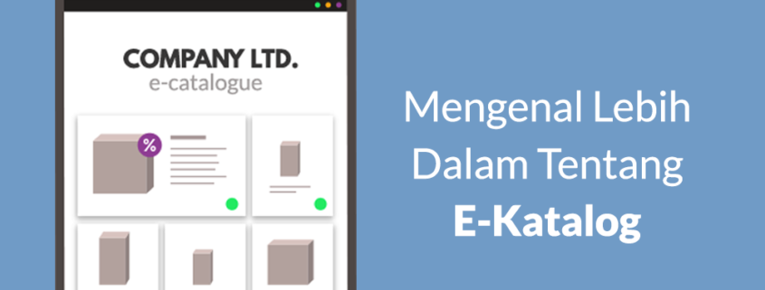 Detail Contoh E Katalog Nomer 12