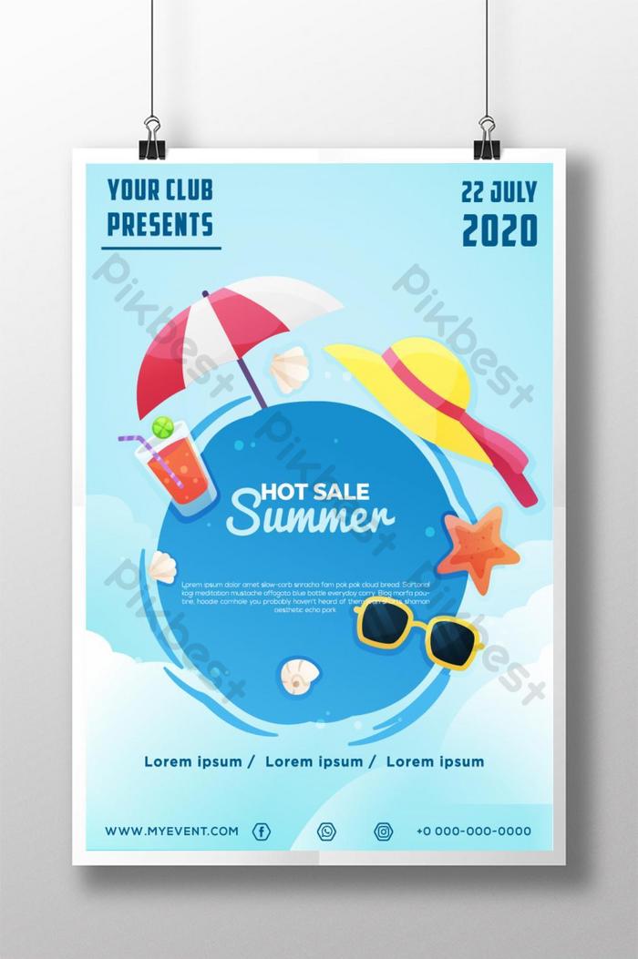 Detail Contoh E Poster Nomer 15