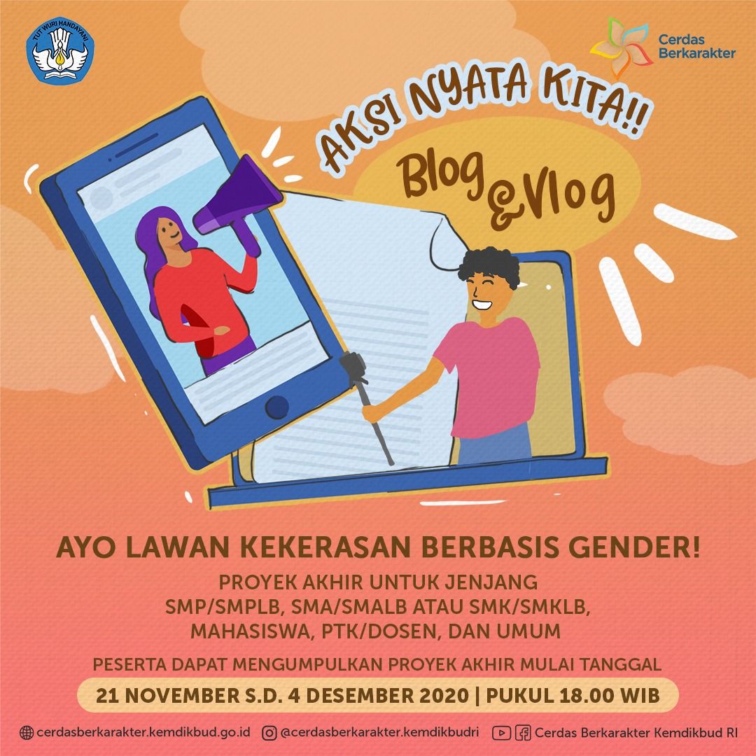 Detail Contoh E Poster Nomer 23