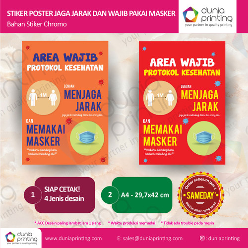 Detail Contoh E Poster Nomer 27