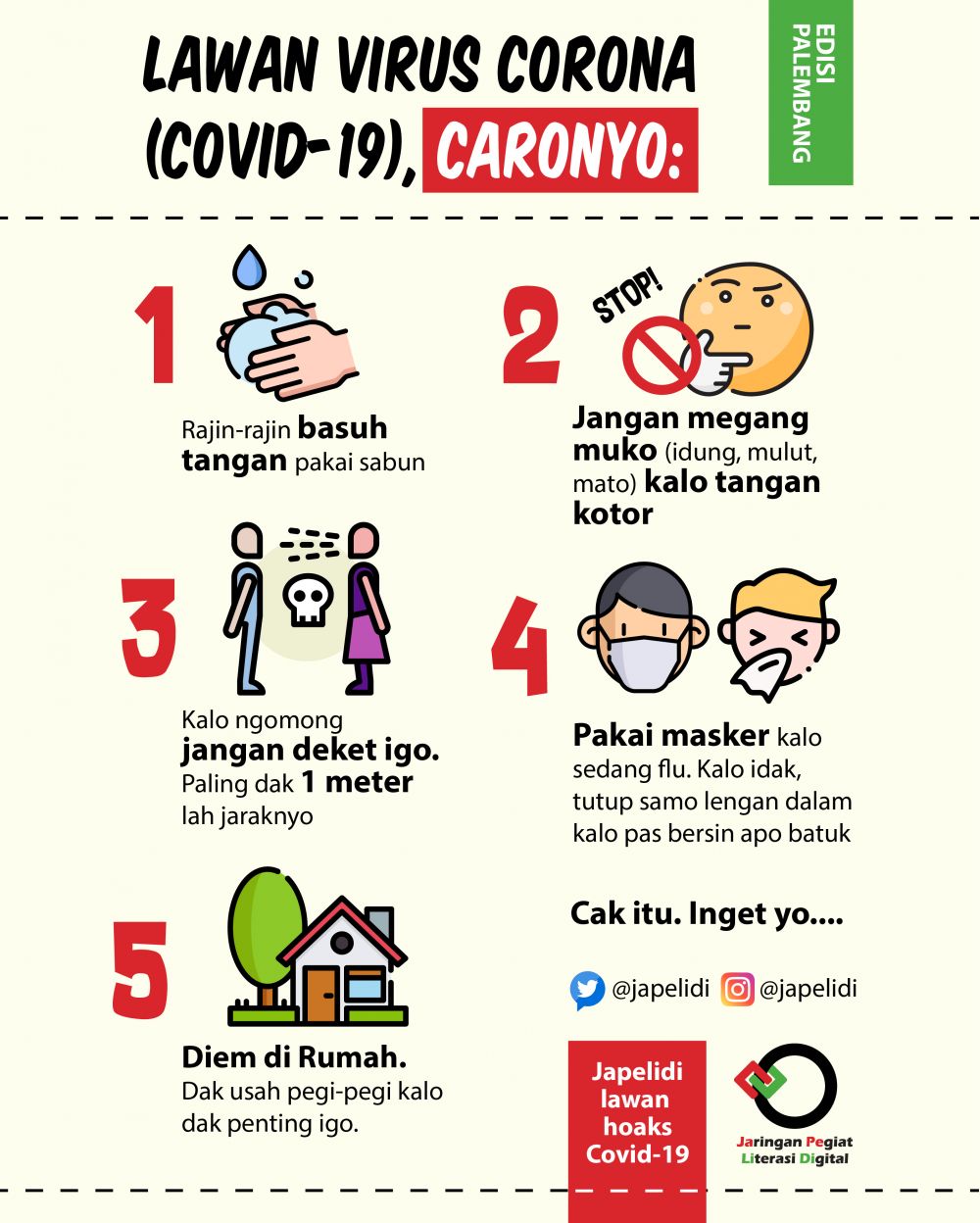 Detail Contoh E Poster Nomer 29