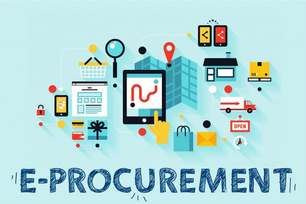 Detail Contoh E Procurement Nomer 8