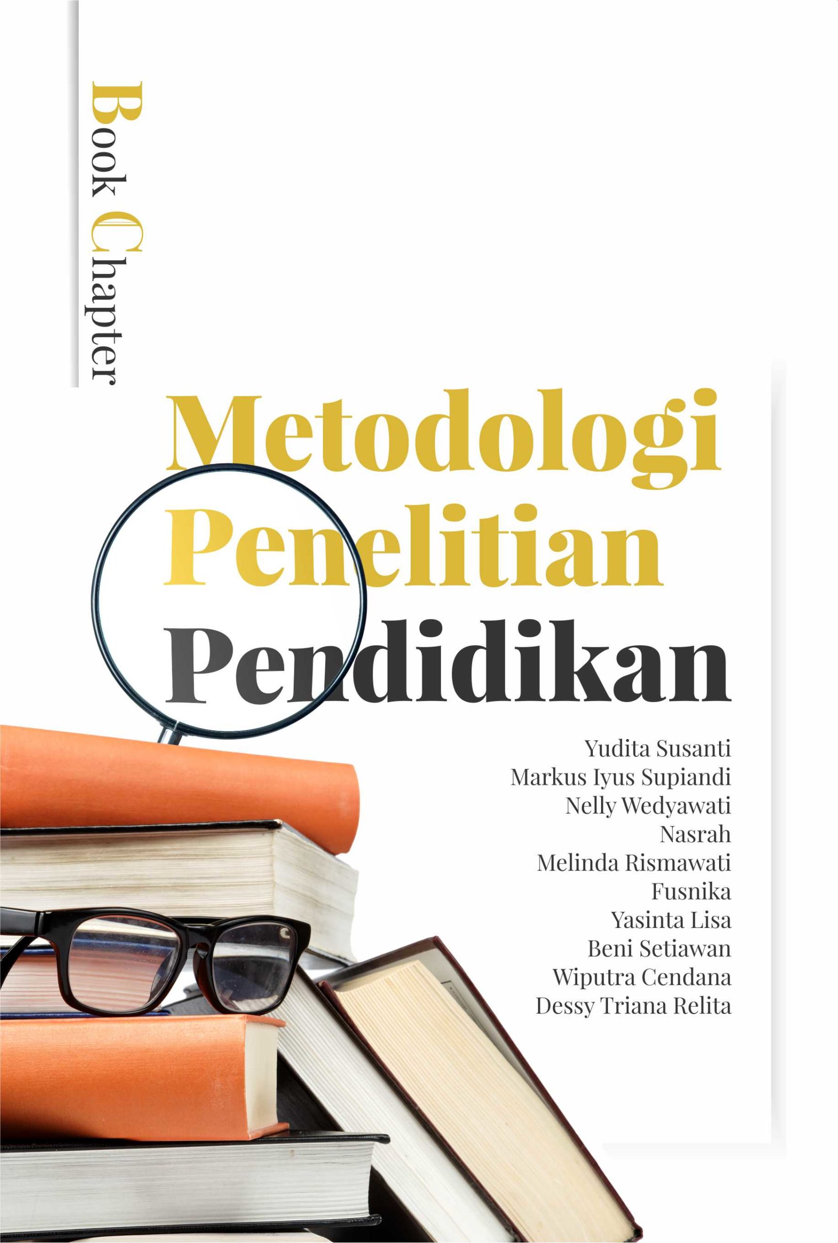 Detail Contoh Ebook Tentang Pendidikan Nomer 20