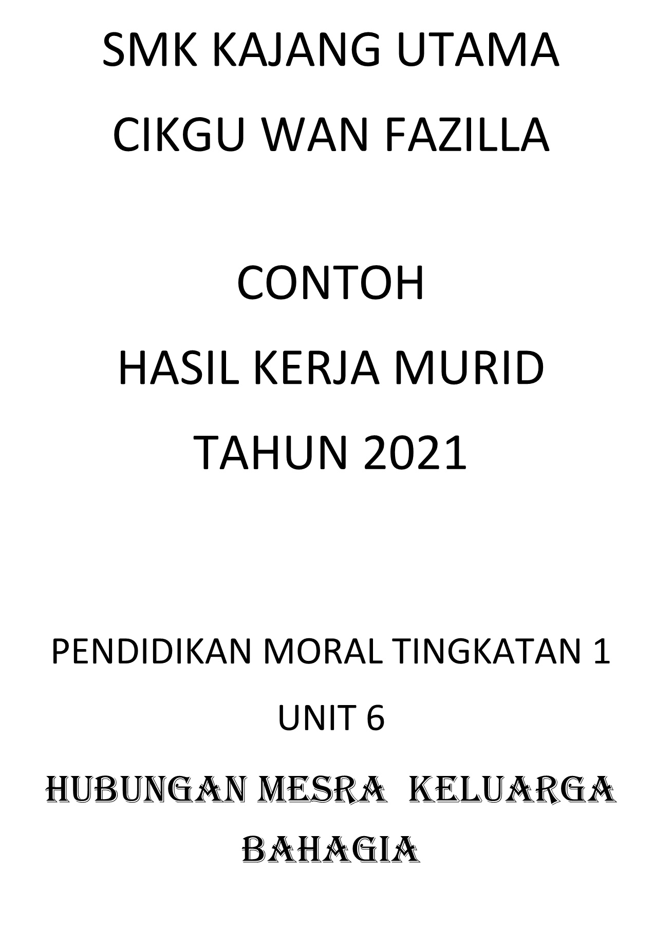 Detail Contoh Ebook Tentang Pendidikan Nomer 22