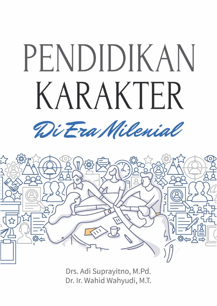 Detail Contoh Ebook Tentang Pendidikan Nomer 32