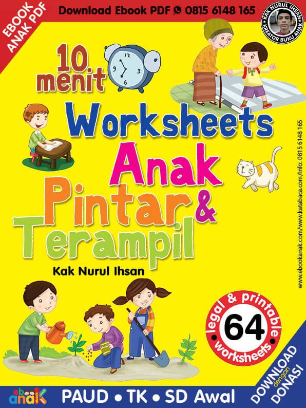 Detail Contoh Ebook Tentang Pendidikan Nomer 5