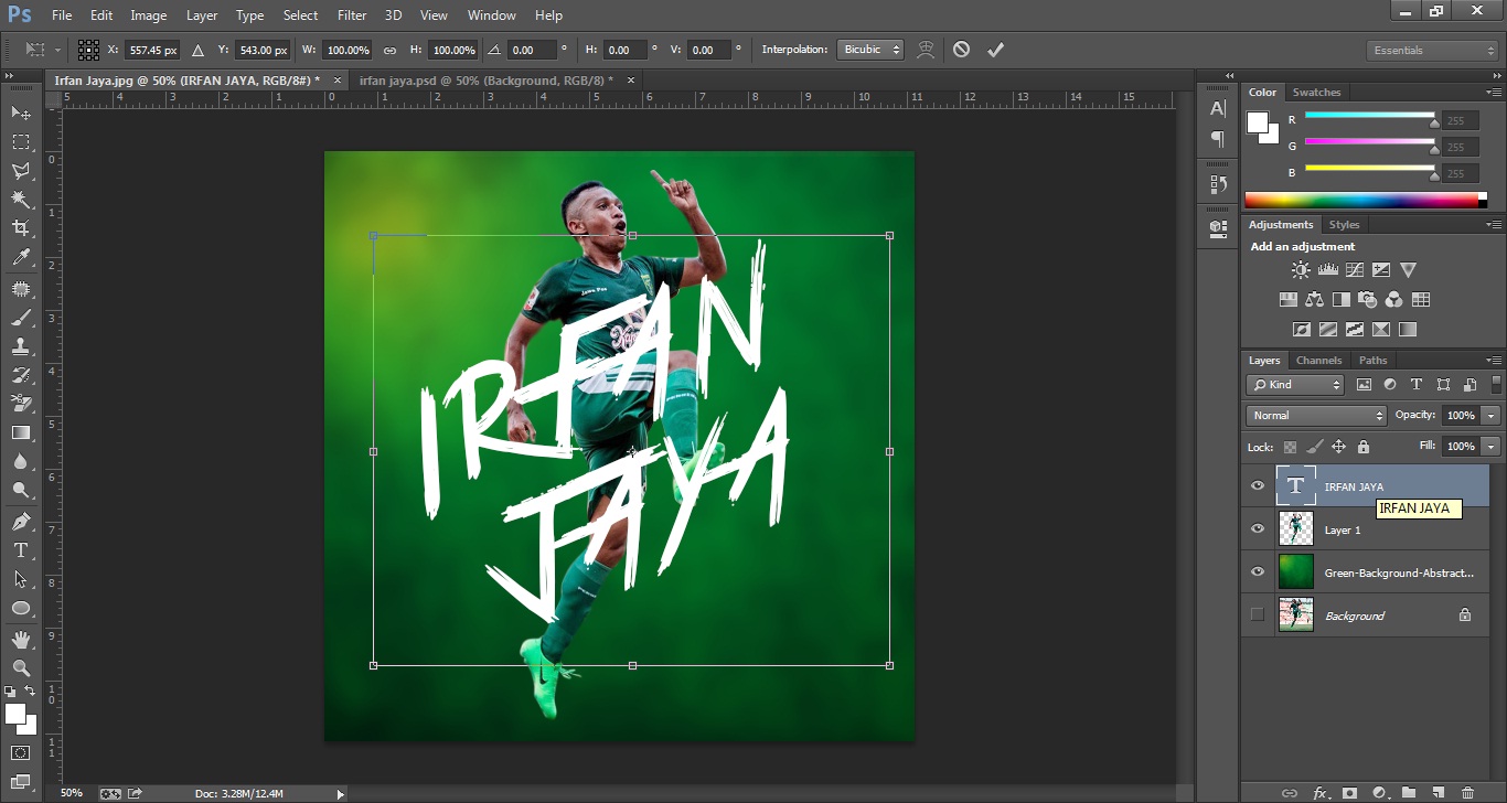 Detail Contoh Edit Foto Keren Nomer 36