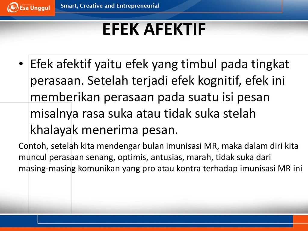 Detail Contoh Efek Kognitif Nomer 17