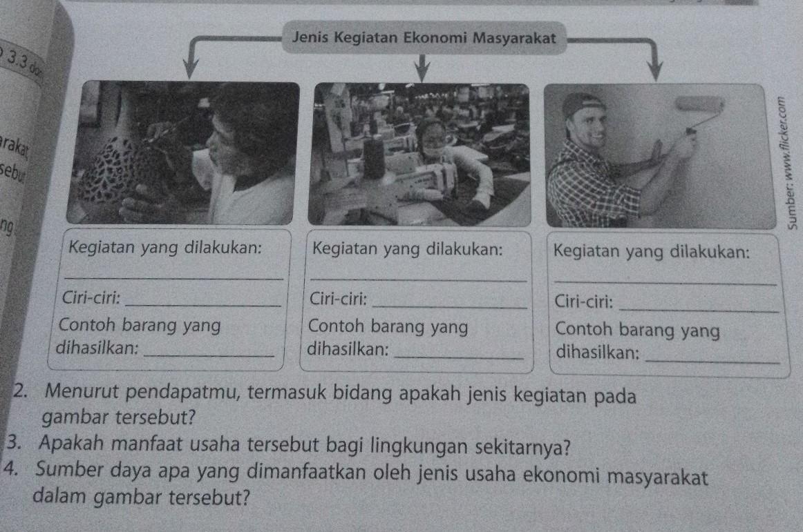 Detail Contoh Ekonomi Informasi Nomer 29