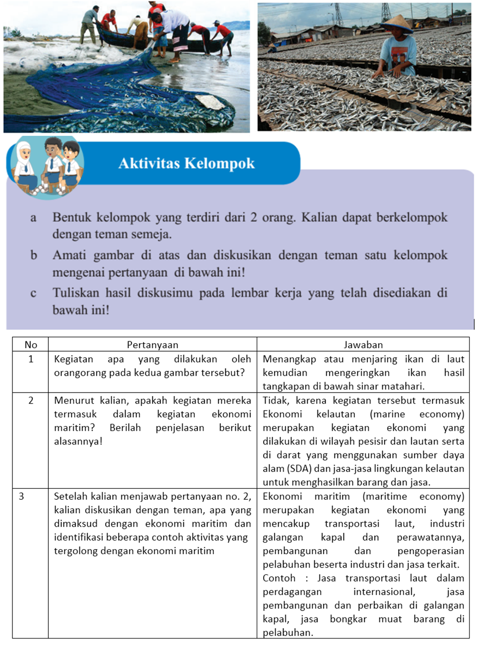 Download Contoh Ekonomi Maritim Nomer 28