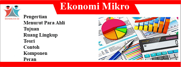 Detail Contoh Ekonomi Mikro Nomer 12