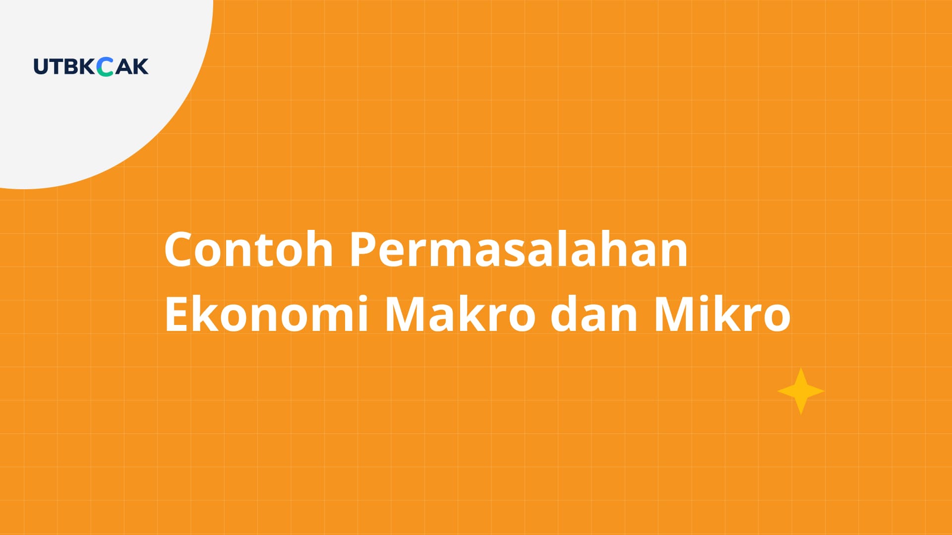 Detail Contoh Ekonomi Mikro Nomer 24