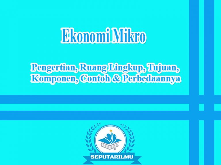 Detail Contoh Ekonomi Mikro Nomer 44