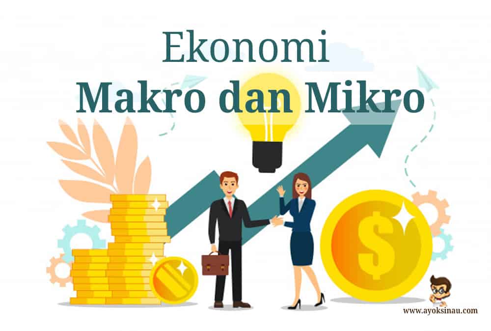 Detail Contoh Ekonomi Mikro Nomer 46