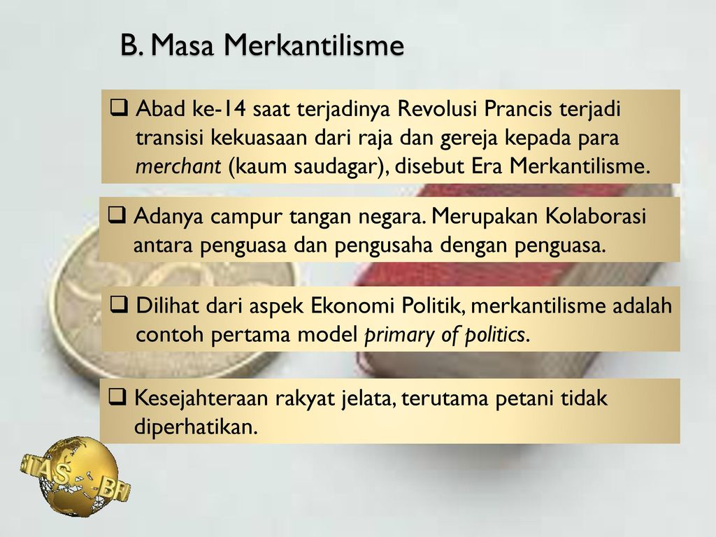 Detail Contoh Ekonomi Politik Nomer 18