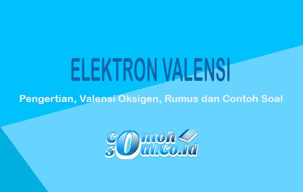 Detail Contoh Elektron Valensi Nomer 39