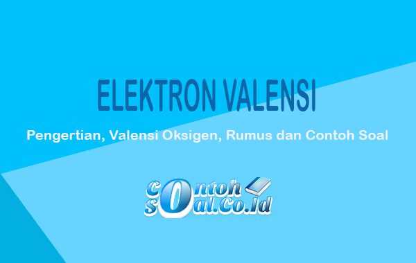 Detail Contoh Elektron Valensi Nomer 39