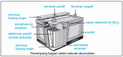 Detail Contoh Elemen Primer Nomer 23