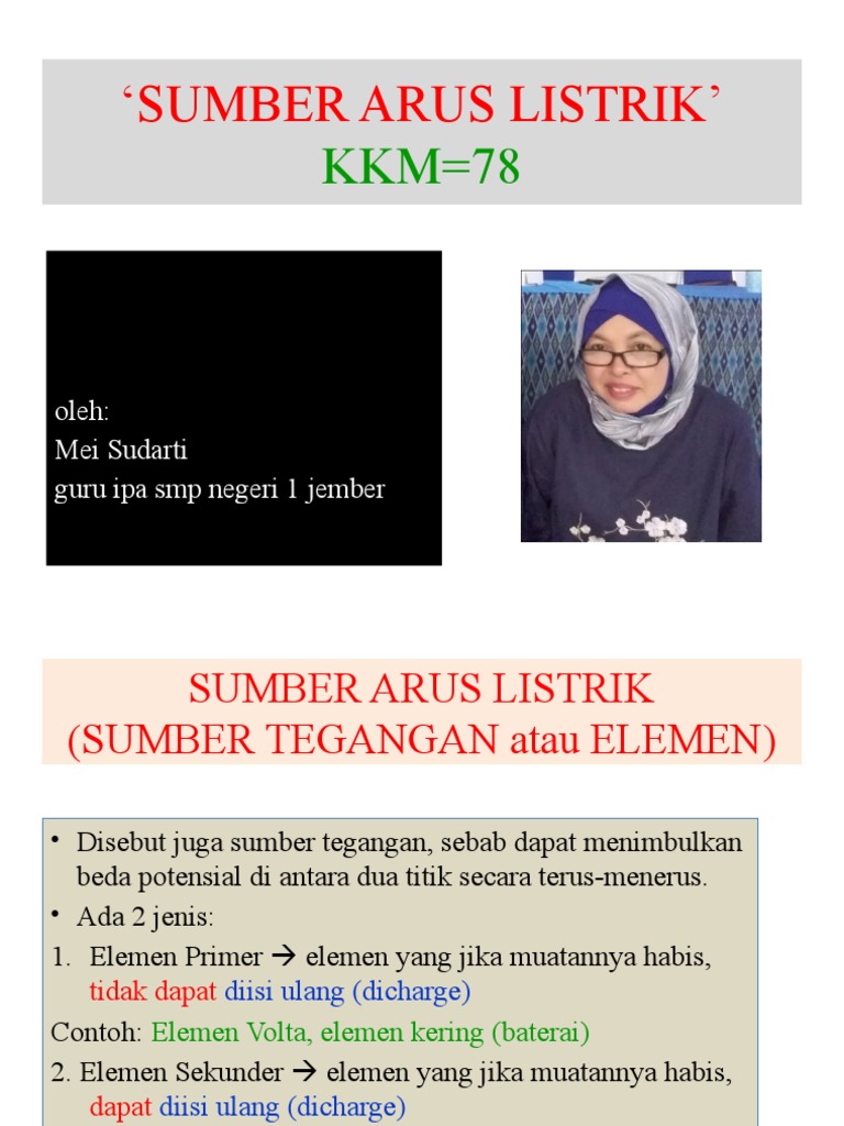 Detail Contoh Elemen Primer Nomer 34