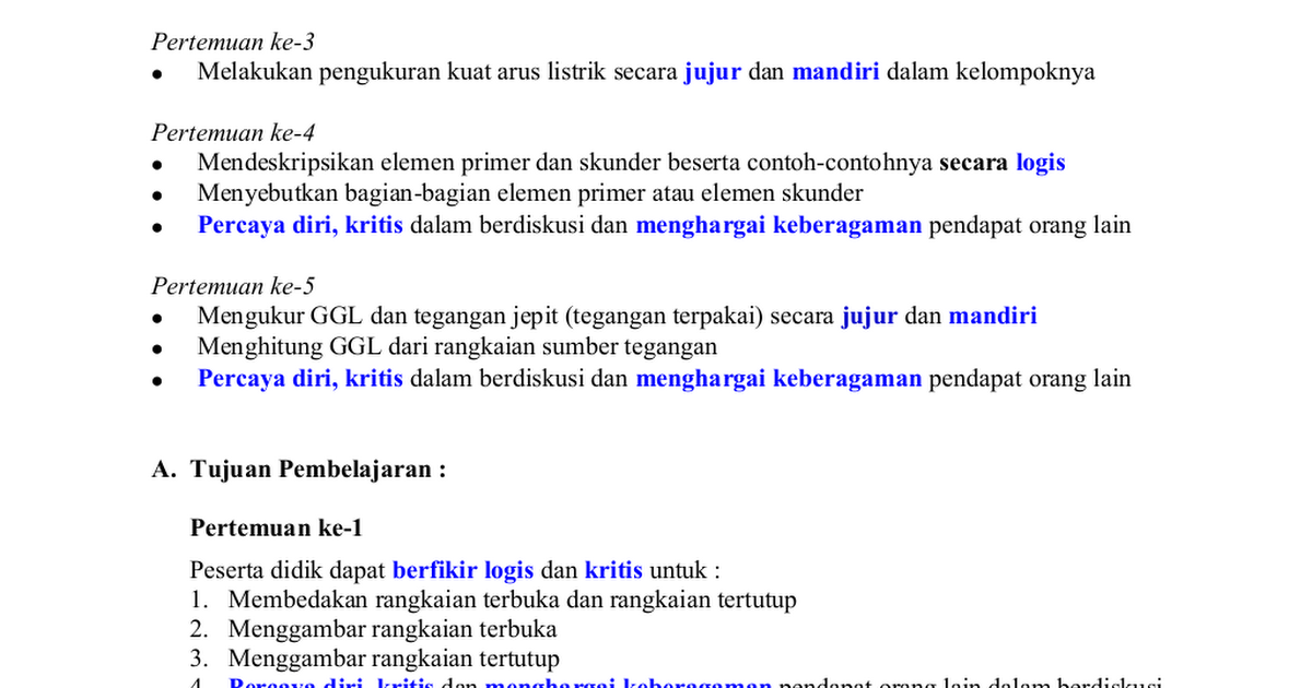 Detail Contoh Elemen Primer Nomer 53