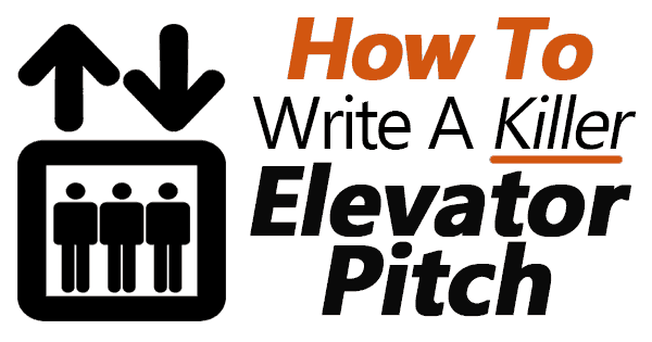 Detail Contoh Elevator Pitch Nomer 15
