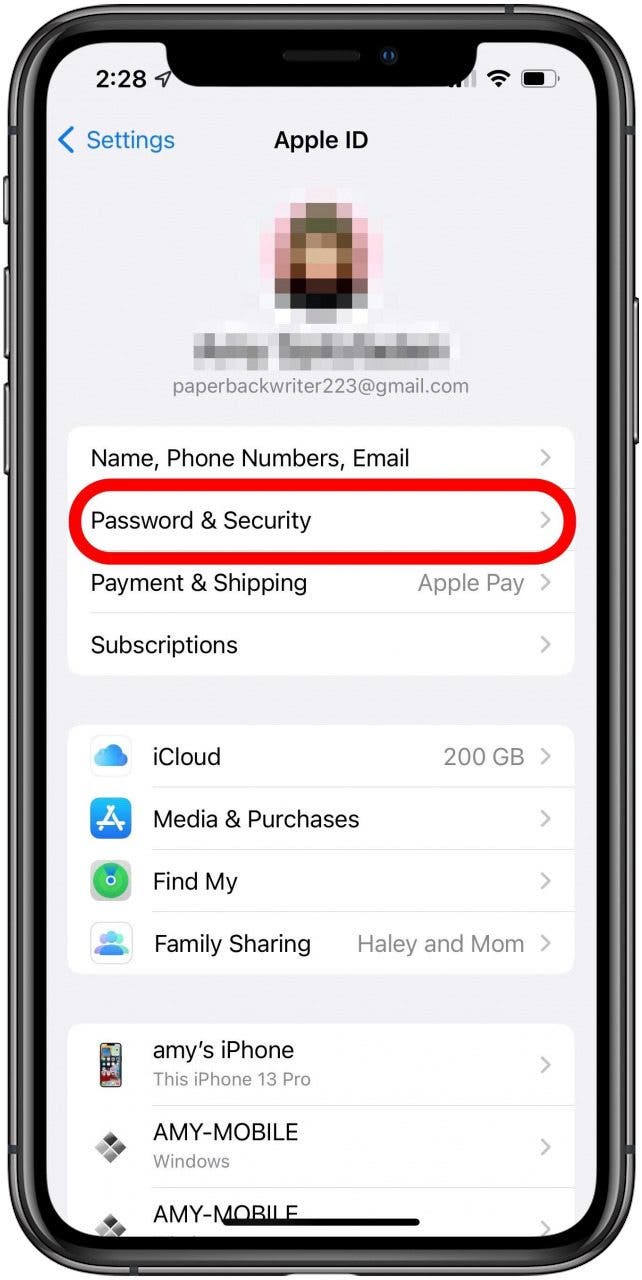 Detail Contoh Email Icloud Nomer 16