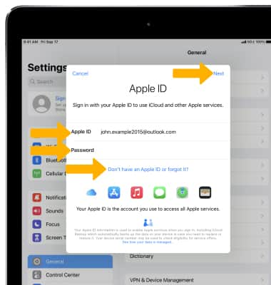 Detail Contoh Email Icloud Nomer 24