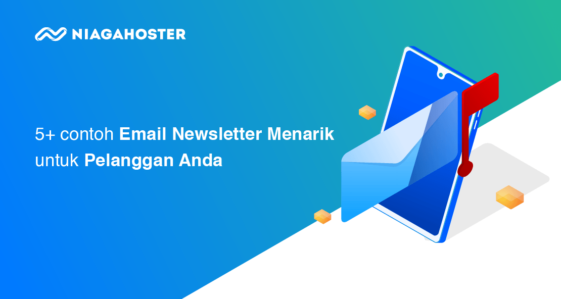 Detail Contoh Email Marketing Nomer 5