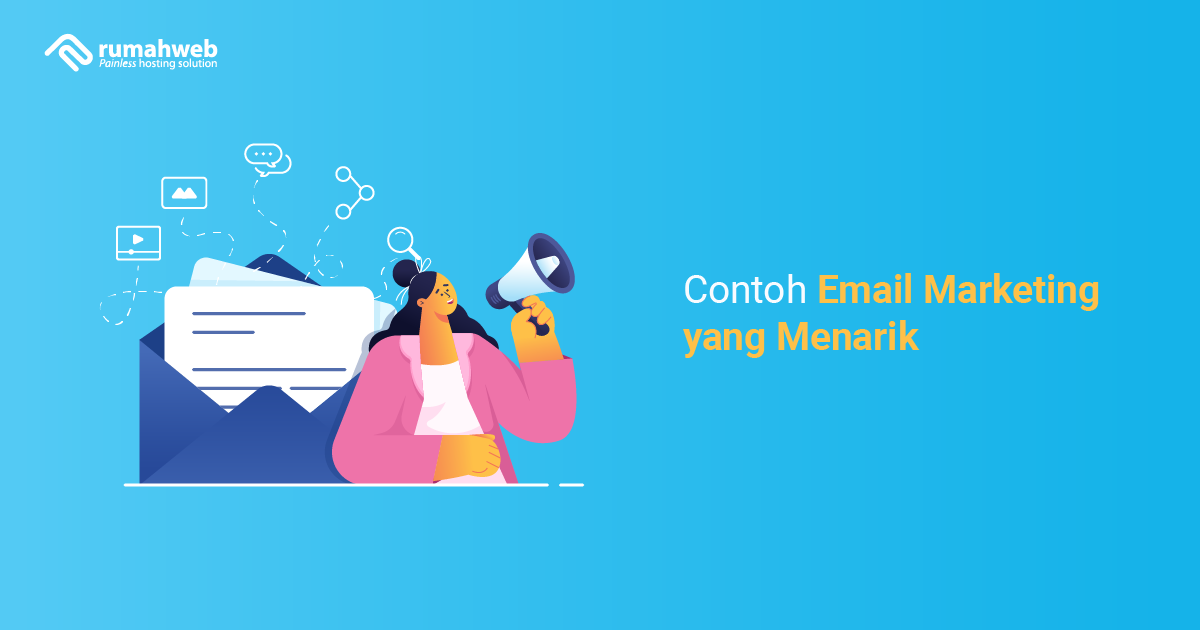 Detail Contoh Email Marketing Nomer 54