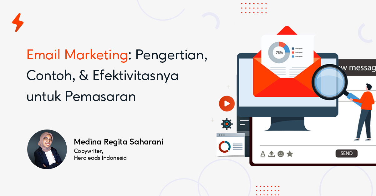 Detail Contoh Email Marketing Nomer 8