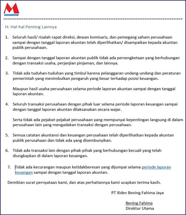 Detail Contoh Email Perusahaan Nomer 49